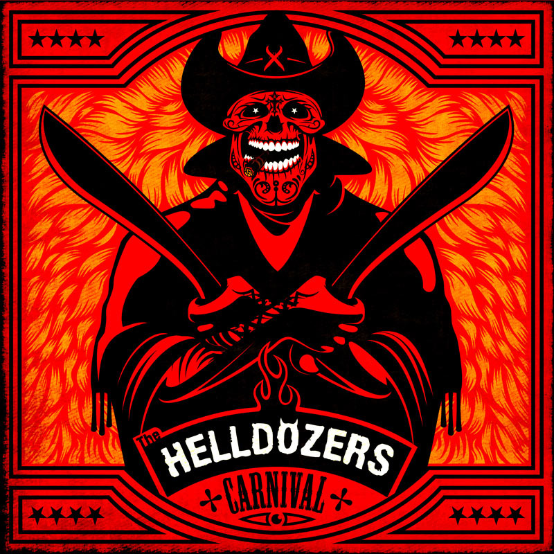 The Helldozers Carnival